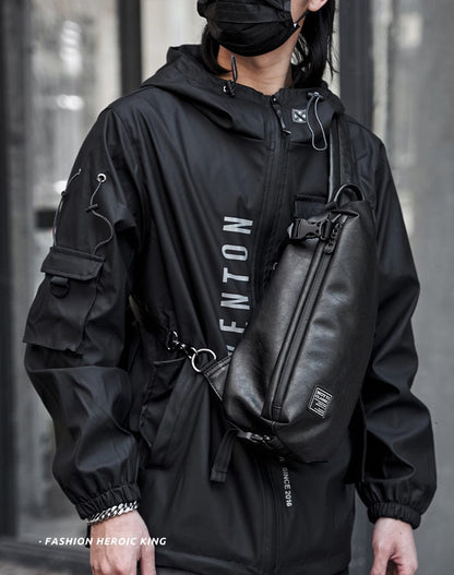 Sac Ordinateur Homme Cuir Charlie | La Casa du Cuir Sac Ordinateur