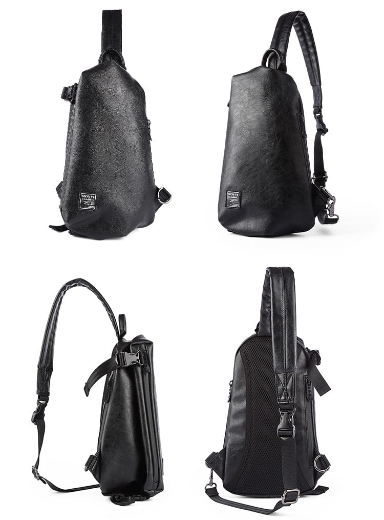 Sac Ordinateur Homme Cuir Charlie | La Casa du Cuir Sac Ordinateur
