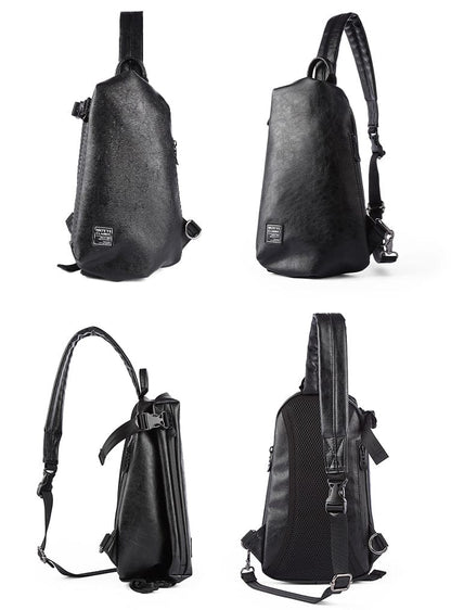 Sac Ordinateur Homme Cuir Charlie | La Casa du Cuir Sac Ordinateur