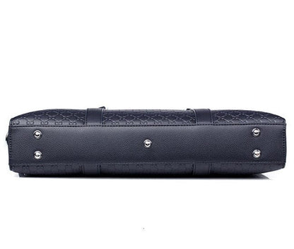 Sacoche Ordinateur en Cuir Homme | Modèle Diego Sac Ordinateur