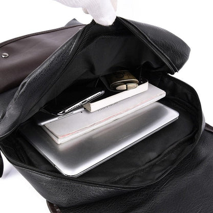 Sac a Dos Homme pour Ordinateur | Modèle Oscar Sac Ordinateur