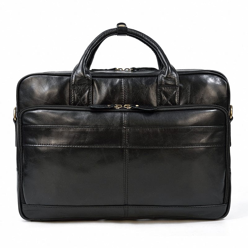 Sac Ordinateur Homme Cuir Noa | La Casa du Cuir Sac Ordinateur