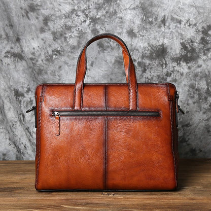 Sacoche Ordinateur Homme Tendance | Modèle Ilyan Sac Ordinateur