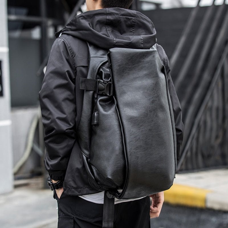 Sac Ordinateur Homme Cuir Charlie | La Casa du Cuir Sac Ordinateur