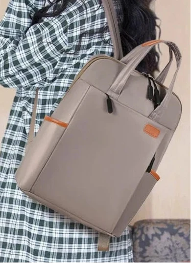 Sac pour le Lycée Sam | La Casa du Cuir sac à dos ordinateur