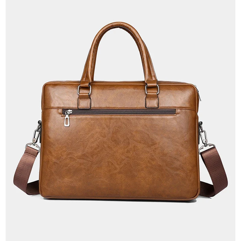 Sac pour Travailler Femme – Marie | Élégance & Organisation Sac Ordinateur