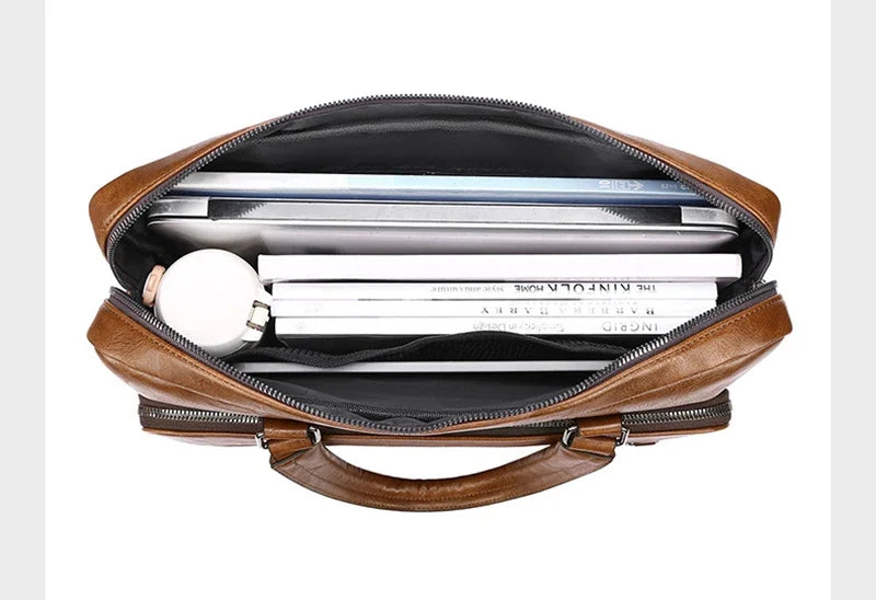 Sac pour Travailler Femme – Marie | Élégance & Organisation Sac Ordinateur