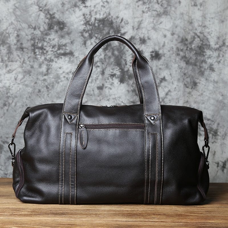 Sac Voyage Homme Cuir Maxime | La Casa du Cuir Sac de voyage
