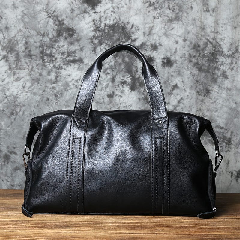 Sac Voyage Homme Cuir Maxime | La Casa du Cuir Sac de voyage
