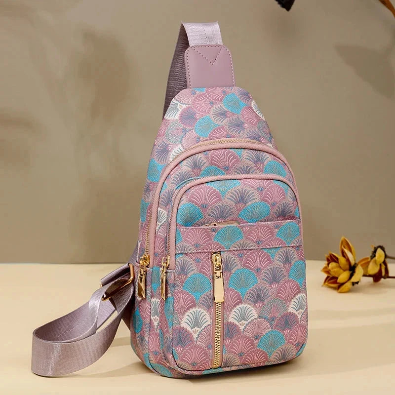 Sacoche Banane Bandouliere Sac Cuir