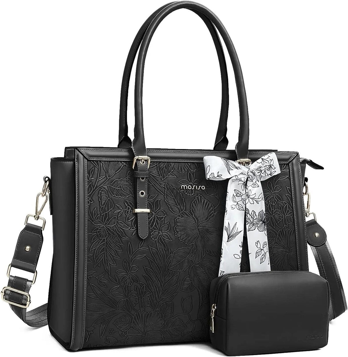 Sac Ordinateur Femme Cuir Silvia | La Casa du Cuir Sac Ordinateur
