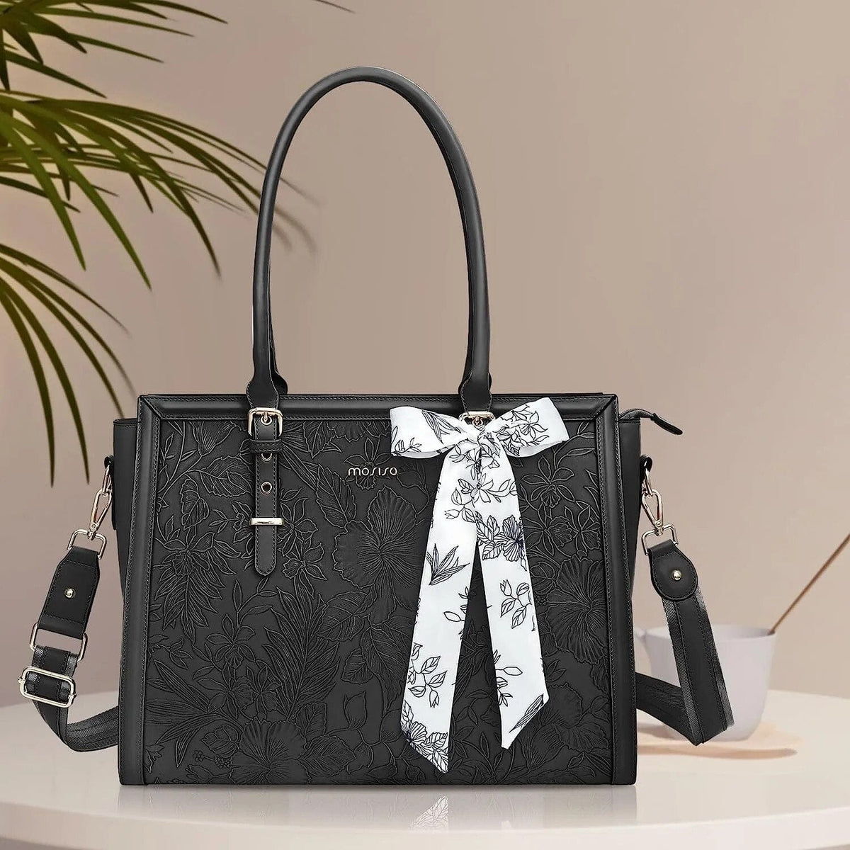Sac Ordinateur Femme Cuir Silvia | La Casa du Cuir Sac Ordinateur