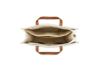 Tote Bag Siena – Sac de Cours Femme Tendance Sac Ordinateur