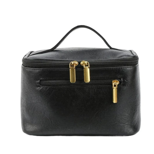 Trousse à Toilette Femme｜La Casa Du Cuir