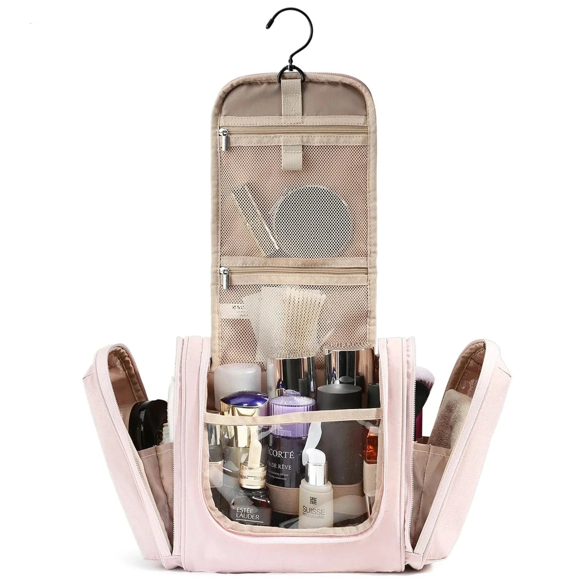 Trousse de Toilette de Luxe Femme