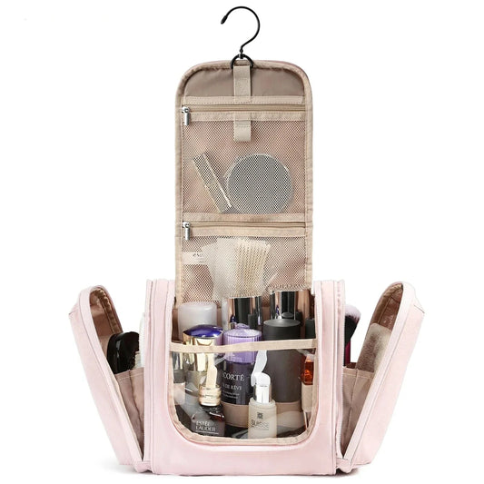 Trousse de Toilette de Luxe Femme