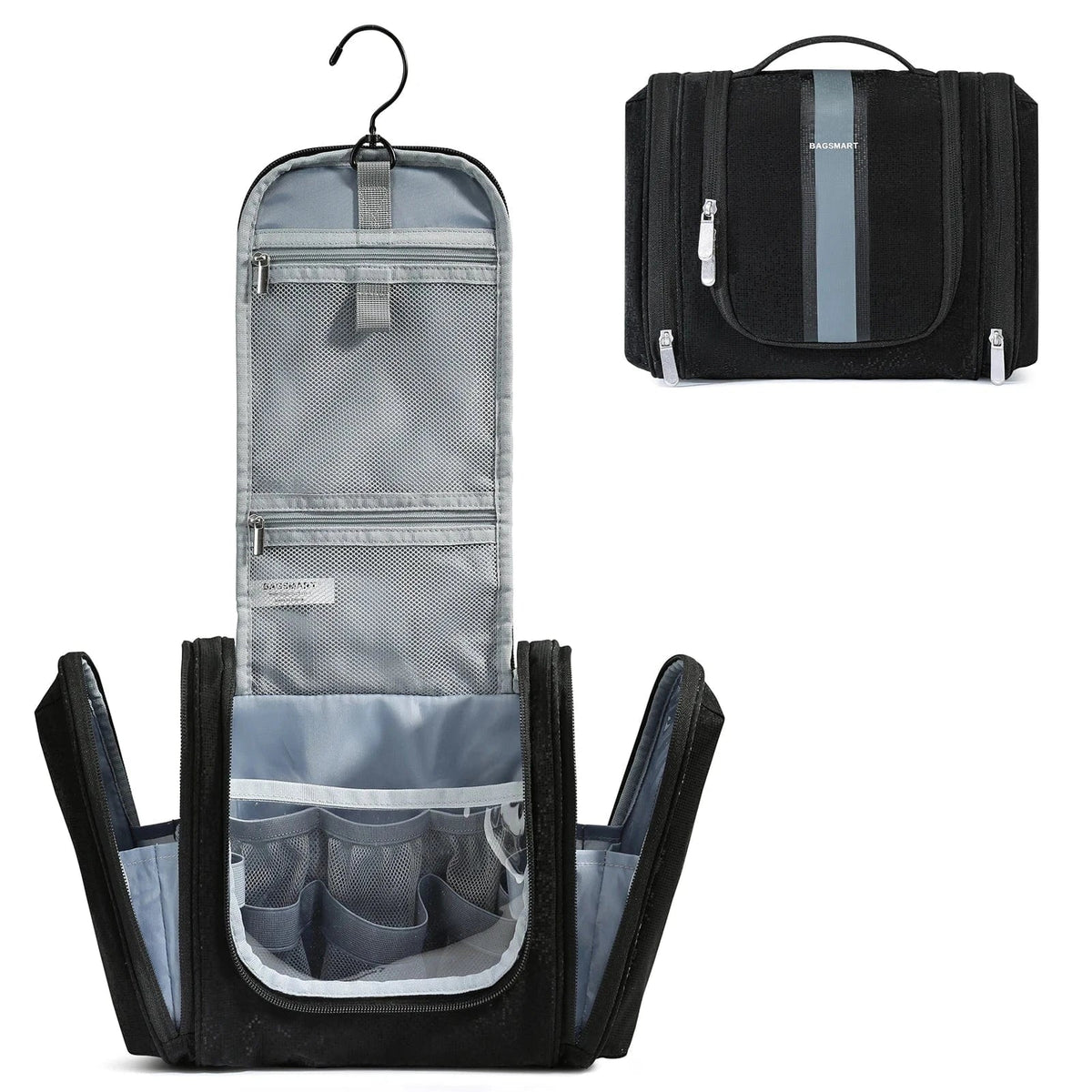 Trousse de Toilette de Luxe Femme｜La Casa Du Cuir
