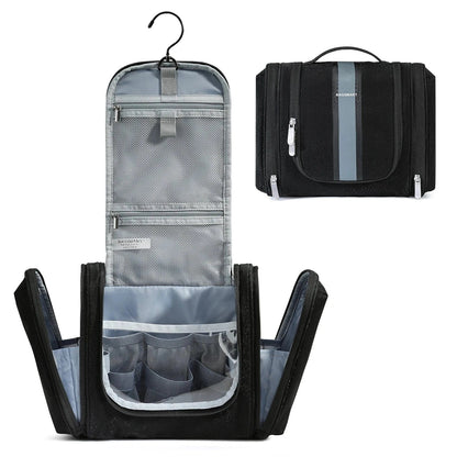 Trousse de Toilette de Luxe Femme｜La Casa Du Cuir