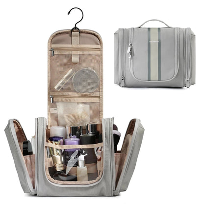 Trousse de Toilette de Luxe Femme｜La Casa Du Cuir