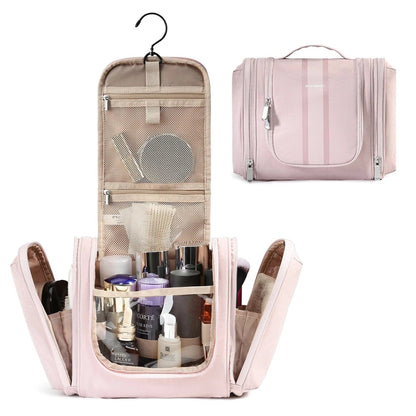 Trousse de Toilette de Luxe Femme｜La Casa Du Cuir