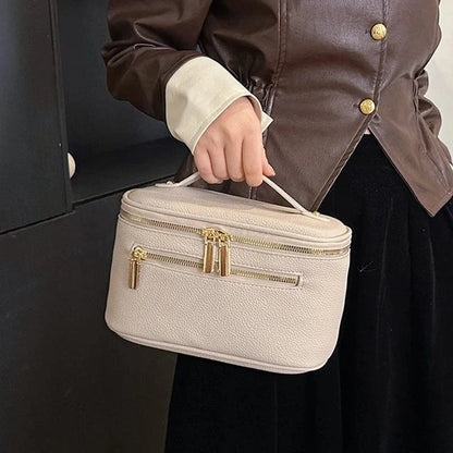 Trousse de Toilette Femme Tendance｜La Casa Du Cuir