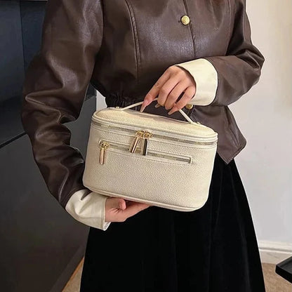 Trousse de Toilette Femme Tendance｜La Casa Du Cuir