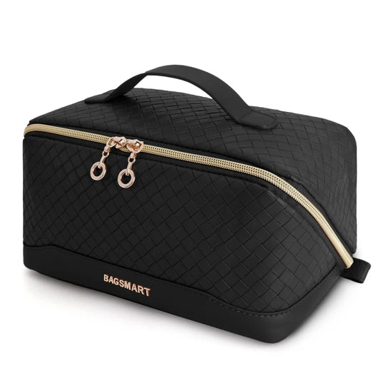 Trousse de Toilette Femme Voyage｜La Casa Du Cuir