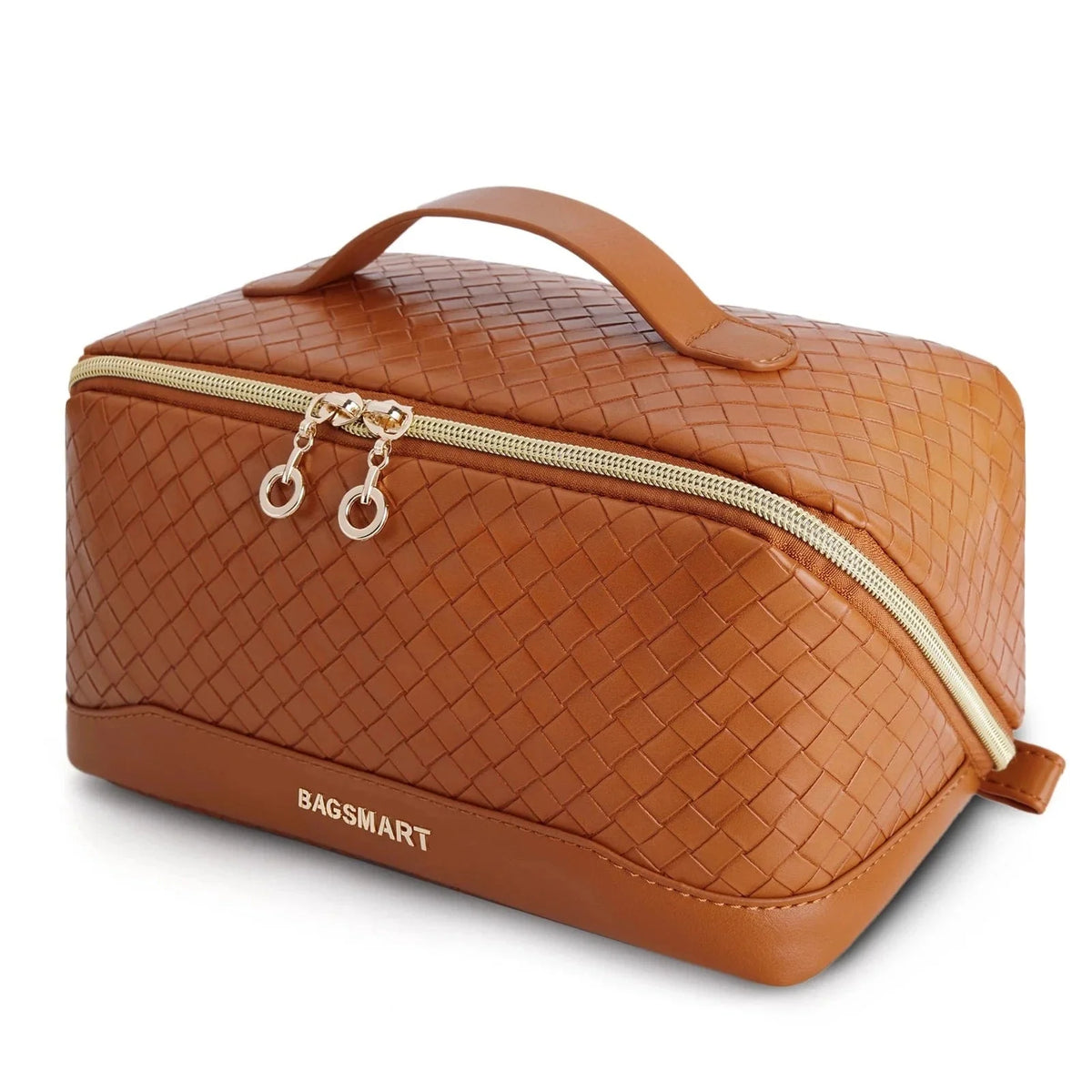 Trousse de Toilette Femme Voyage｜La Casa Du Cuir