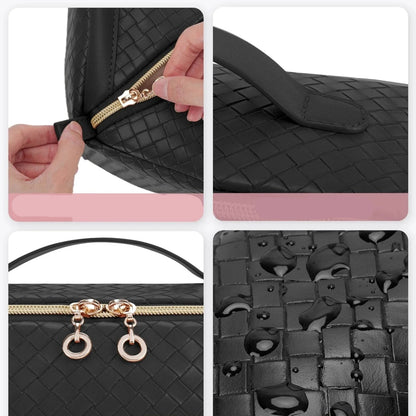 Trousse de Toilette Femme Voyage｜La Casa Du Cuir