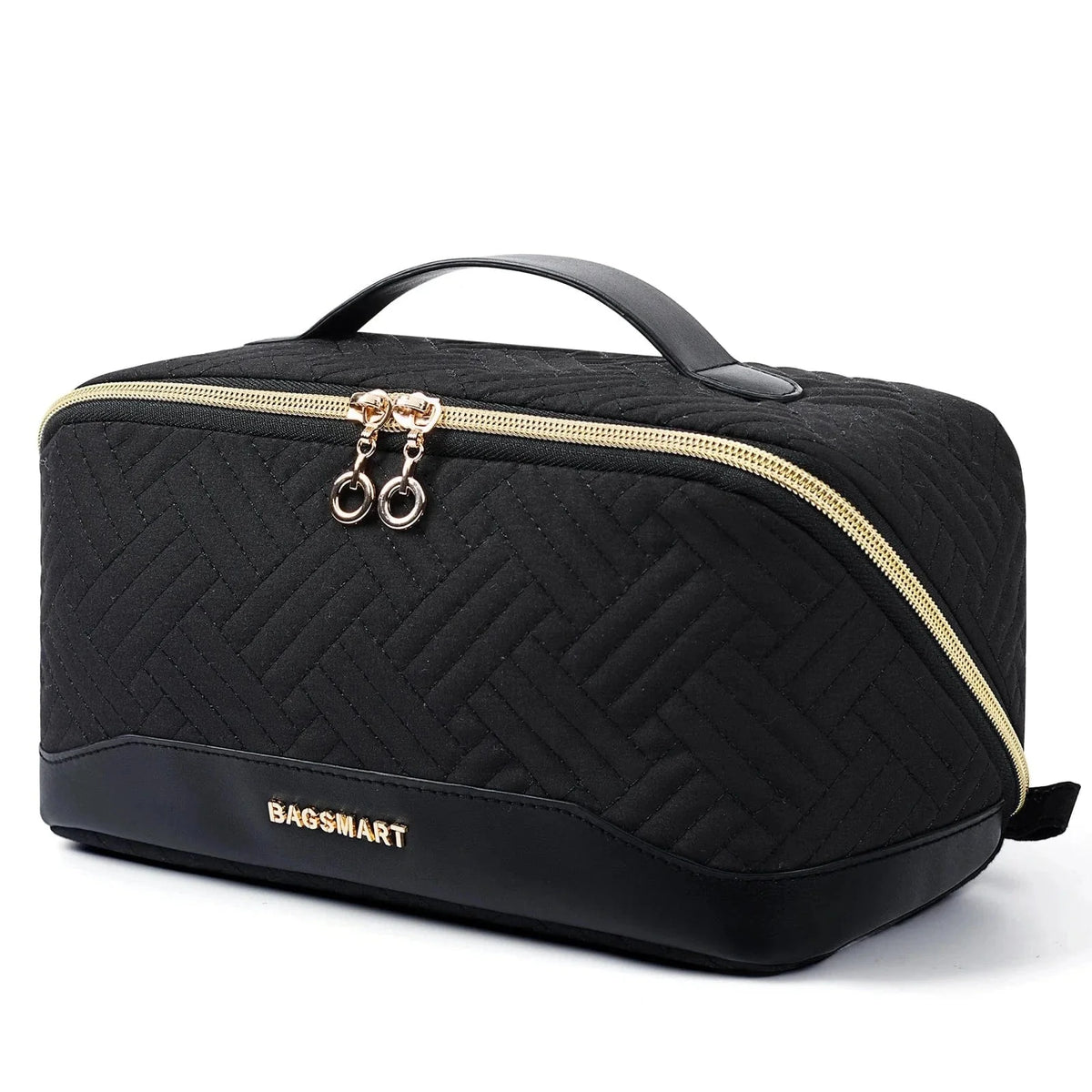 Trousse de Toilette Femme Voyage｜La Casa Du Cuir