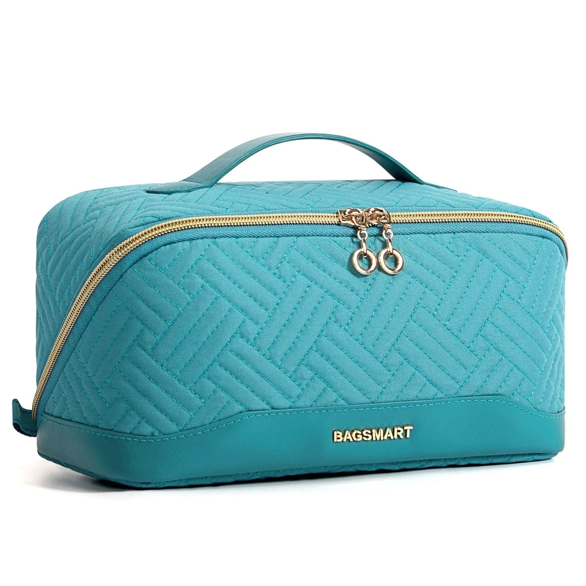 Trousse de Toilette Femme Voyage｜La Casa Du Cuir