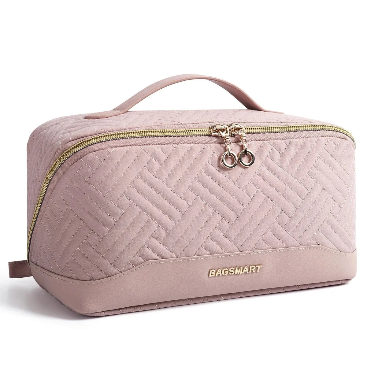Trousse de Toilette Femme Voyage｜La Casa Du Cuir
