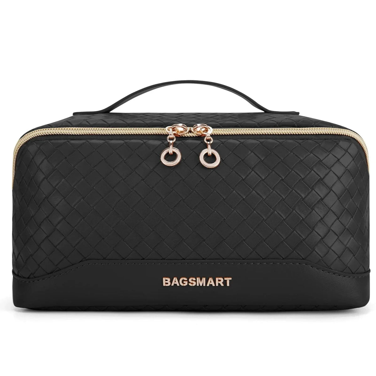 Trousse de Toilette Femme Voyage｜La Casa Du Cuir