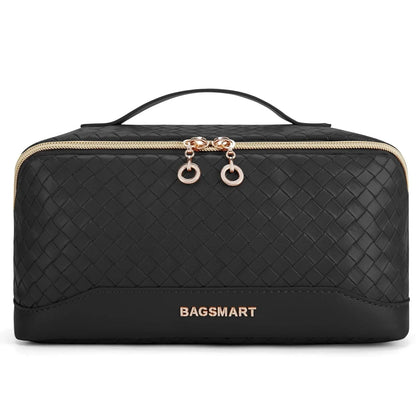 Trousse de Toilette Femme Voyage｜La Casa Du Cuir