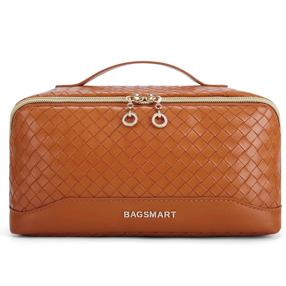 Trousse de Toilette Femme Voyage｜La Casa Du Cuir