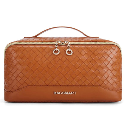 Trousse de Toilette Femme Voyage｜La Casa Du Cuir