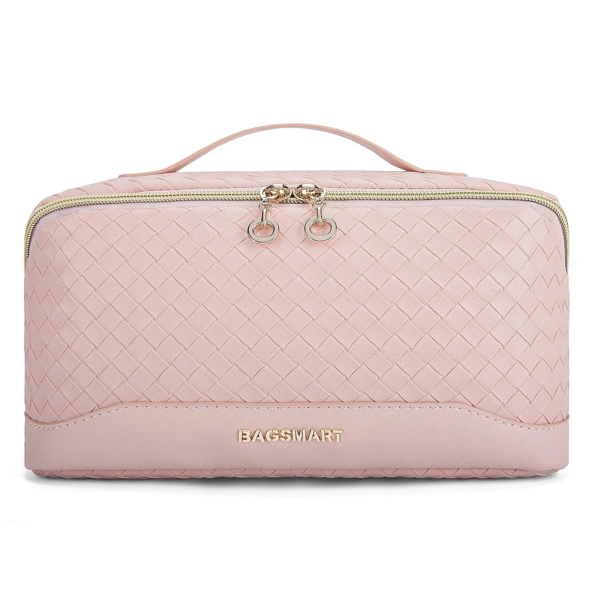 Trousse de Toilette Femme Voyage｜La Casa Du Cuir