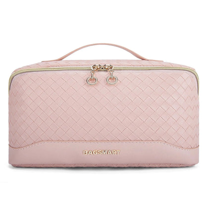 Trousse de Toilette Femme Voyage｜La Casa Du Cuir