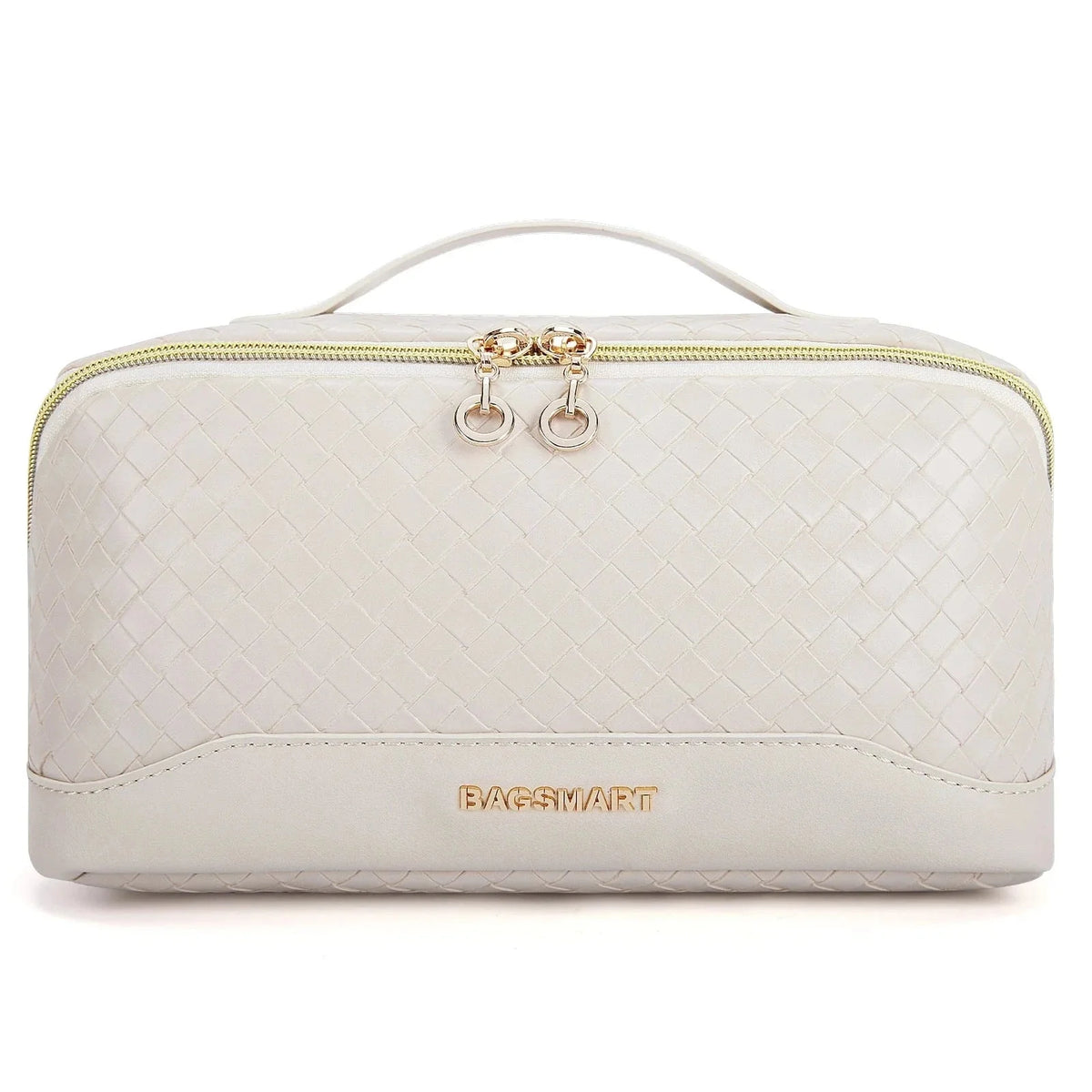 Trousse de Toilette Femme Voyage｜La Casa Du Cuir
