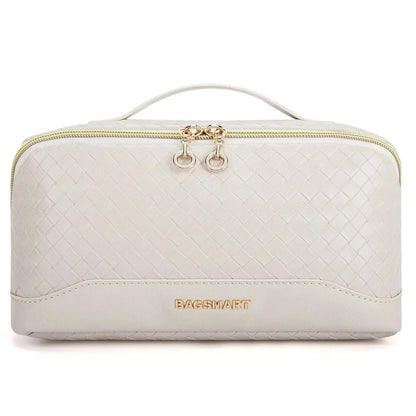 Trousse de Toilette Femme Voyage｜La Casa Du Cuir