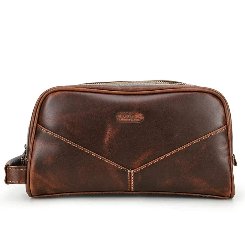 Trousse de Toilette Homme Personnalisée