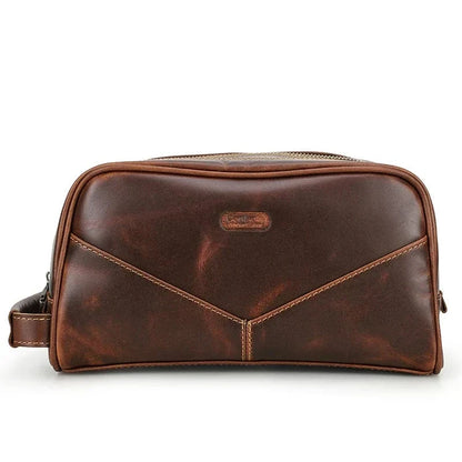 Trousse de Toilette Homme Personnalisée