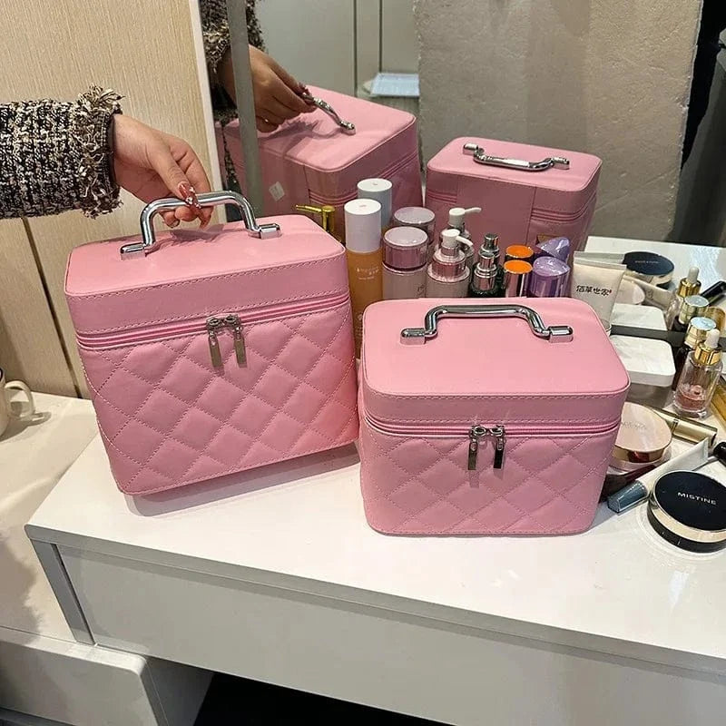 Trousse Toilette Femme｜La Casa Du Cuir