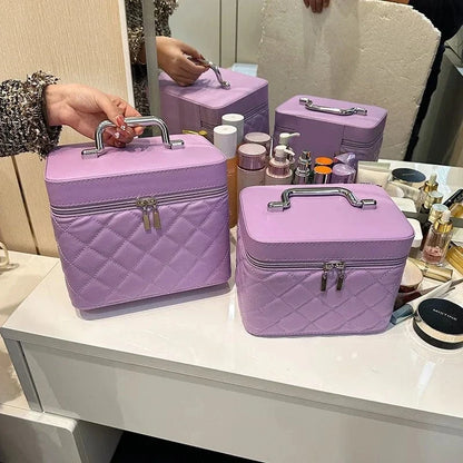 Trousse Toilette Femme｜La Casa Du Cuir