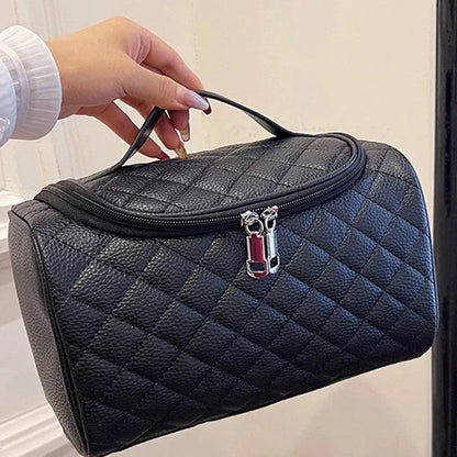Trousse Toilette Femme Voyage｜La Casa Du Cuir