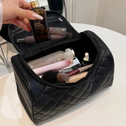 Trousse Toilette Femme Voyage｜La Casa Du Cuir