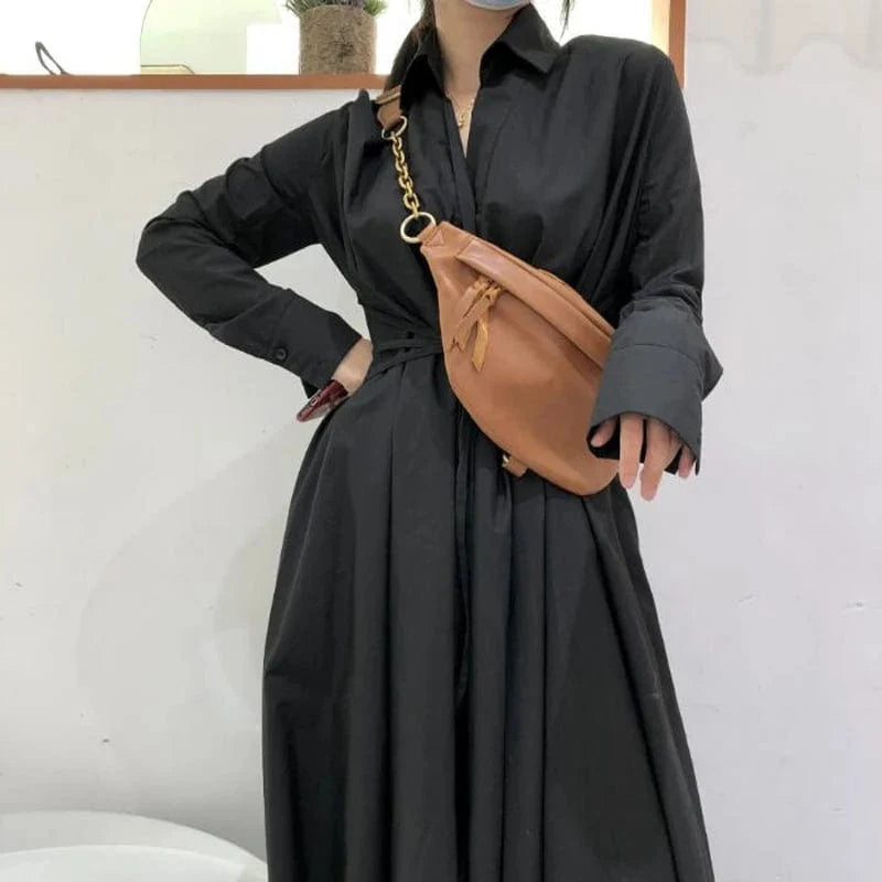Sac Banane Cuir Marron Femme | La Casa du Cuir Marron / Cuir Véritable Sacs banane